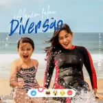 Pack para dia das crianças com 29 artes editáveis no canva