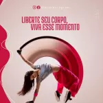 Pack para dança com 35 mídias editáveis no canva
