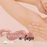 Pacote de 25 Artes Editáveis no Canva para Anúncios de Depilação