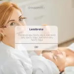 Pacote de 18 Artes Editáveis no Canva para Dermatologia