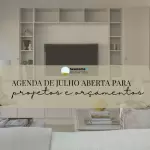 Pacote de 25 Artes Editáveis no Canva para Anúncios de Design de Interiores