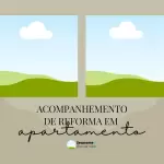Pacote de 25 Artes Editáveis no Canva para Anúncios de Design de Interiores