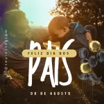 Pack para dia dos pais Com 73 artes editáveis no canva