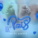 Pack para dia dos pais Com 73 artes editáveis no canva