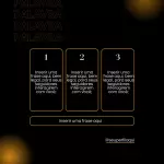 Pacote de 10 Artes Editáveis no Canva para Dicas e Mensagens