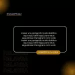Pacote de 10 Artes Editáveis no Canva para Dicas e Mensagens