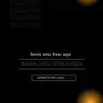 Pacote de 10 Artes Editáveis no Canva para Dicas e Mensagens