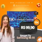 Pack para loja de eletrônicos com 40 artes editáveis no canva