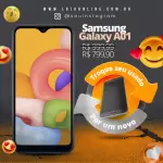 Pack para loja de eletrônicos com 40 artes editáveis no canva