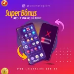 Pack para loja de eletrônicos com 40 artes editáveis no canva