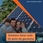 Pacote de 53 Artes Editáveis no Canva de Energia Solar