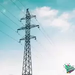 Pacote de 53 Artes Editáveis no Canva de Energia Solar