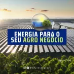 Pack para energia solar com 30 artes editáveis no canva