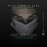 Pack para enfermagem com 10 artes editáveis no canva