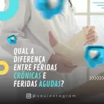 Pack para enfermagem com 10 artes editáveis no canva