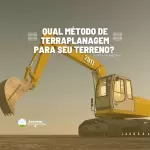 Pacote de 25 Artes Editáveis no Canva para Anúncios de Engenharia Civil