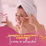 Pack para estética com 241 artes editáveis no canva