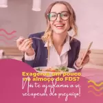 Pack para estética com 241 artes editáveis no canva