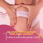 Pack para estética com 241 artes editáveis no canva