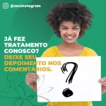 Conjunto de 100 Propagandas Editáveis no Canva para Estética