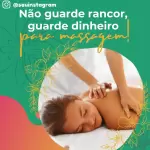 Conjunto de 100 Propagandas Editáveis no Canva para Estética