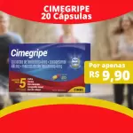 Pacote 10 Artes Editáveis no Canva para Anúncios de Farmácia