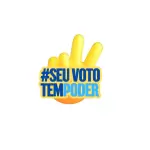 Pack de 11 Figurinhas de Candidato Política