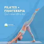 Pacote de 25 Artes Editáveis no Canva para Anúncios de Fisioterapia
