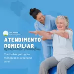 Pacote de 25 Artes Editáveis no Canva para Anúncios de Fisioterapia