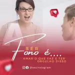 Pack para fonoaudiólogo Com 30 artes editáveis no canva