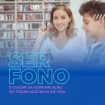 Pack para fonoaudiólogo Com 30 artes editáveis no canva