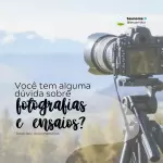 Pacote de 25 Artes Editáveis no Canva para Anúncios de Fotografia