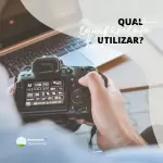 Pacote de 25 Artes Editáveis no Canva para Anúncios de Fotografia