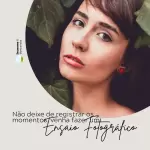 Pacote de 25 Artes Editáveis no Canva para Anúncios de Fotografia