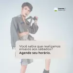 Pacote de 25 Artes Editáveis no Canva para Anúncios de Fotografia