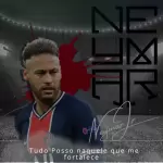 7 Artes para Futebol Editáveis no Canva