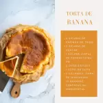 Pacote de 25 Artes Editáveis no Canva para Anúncios Gastronômicos