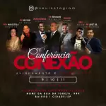 Pack para gospel com 80 artes editáveis no canva