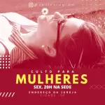 Pack para gospel com 80 artes editáveis no canva