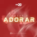 Pack para gospel com 80 artes editáveis no canva