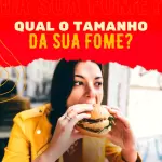 Pack para hamburgueria Com 200 artes editáveis no canva
