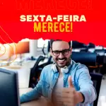 Pack para hamburgueria Com 200 artes editáveis no canva