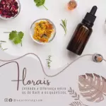 Pack para terapia holística com 120 artes editáveis no canva