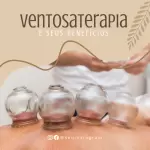 Pack para terapia holística com 120 artes editáveis no canva