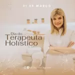 Pack para terapia holística com 120 artes editáveis no canva