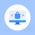 Pacote de 50 Ícones Dedicados ao E-commerce