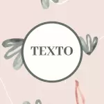Conjunto de 70 Capas para Destaques