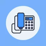 Pacote de 70 Ícones para Contato
