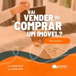 Pacote de 25 Artes Editáveis no Canva para Anúncios Imobiliários