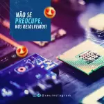 Pack para informática com 240 artes editáveis no canva